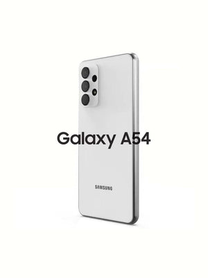 Celular Samsung Galaxy A54 5G 128GB/8GB Ram - Blanco