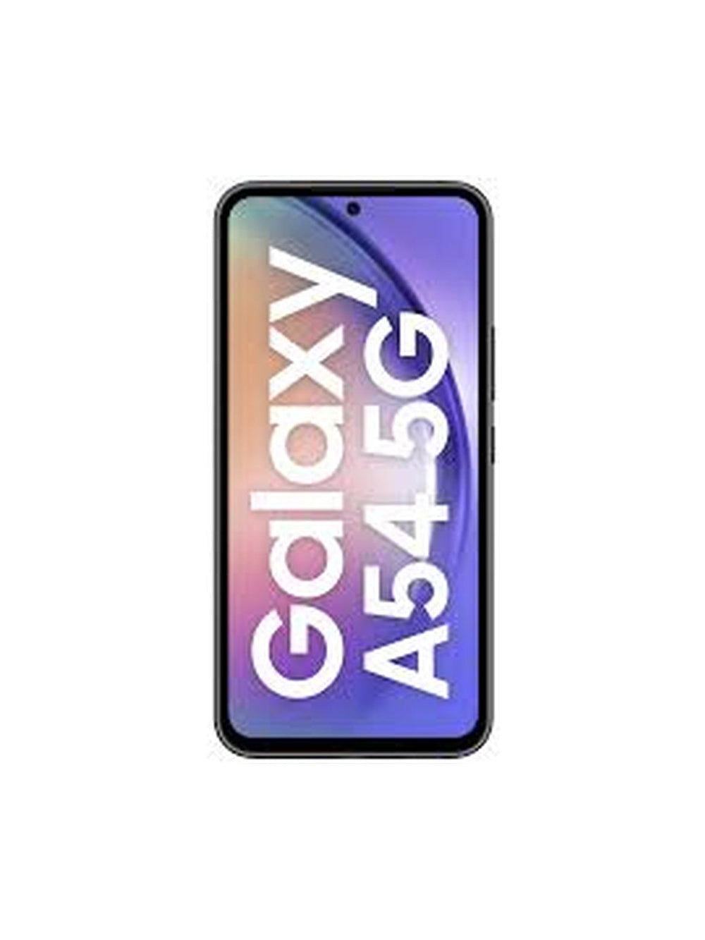 Celular Samsung Galaxy A54 5G 128GB/8GB Ram - Negro