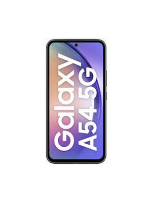 Celular Samsung Galaxy A54 5G 128GB/8GB Ram - Negro