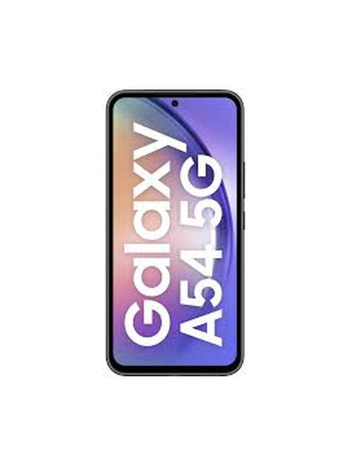 Celular Samsung Galaxy A54 5G 128GB/8GB Ram - Negro