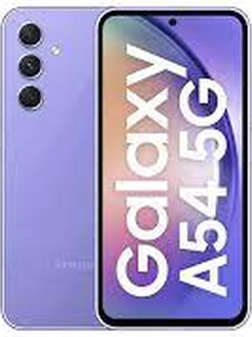 Celular Samsung Galaxy A54 5G 128GB/8GB Ram - Purpura