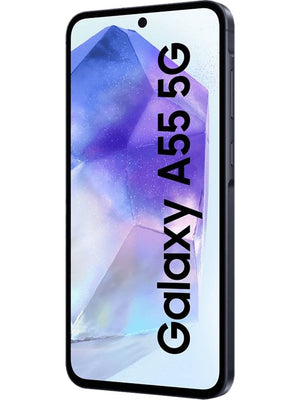 Celular Samsung Galaxy A55 128GB/8GB Ram - Negro