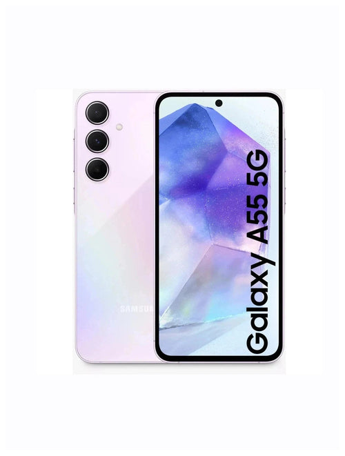 Celular Samsung Galaxy A55 128GB/8GB Ram - Violeta