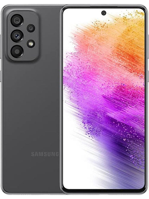 Celular Samsung Galaxy A73 128GB/8GB Ram - Negro