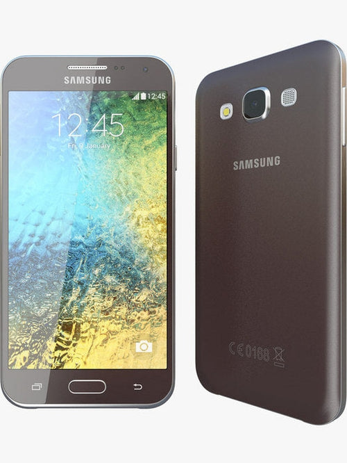 Celular Samsung Galaxy E5 Pantalla 5 Pulgadas