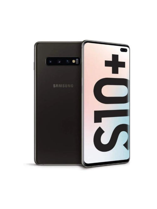 Celular Samsung Galaxy S10 Plus 128GB Nuevo - Negro