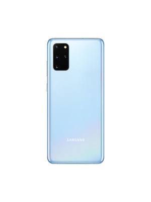 Celular Samsung Galaxy S20 Plus 5G 128GB/8GB RAM Azul - Reacondicionado