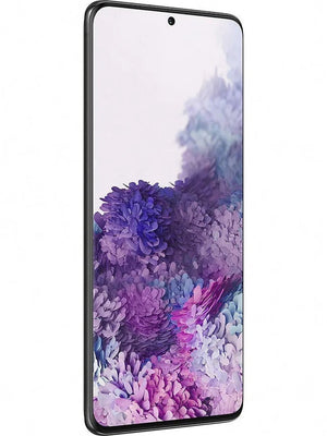 Celular Samsung Galaxy S20 Plus 5G 128GB/8GB RAM Negro - Reacondicionado