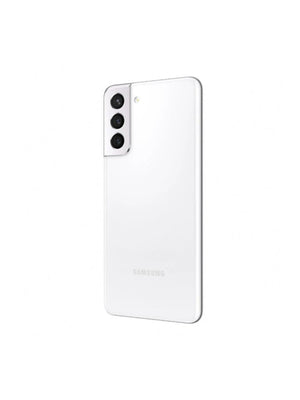 Celular Samsung Galaxy S21 5G 128GB/8GB RAM Blanco - Reacondicionado