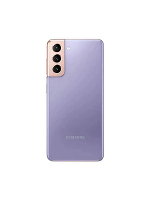 Celular Samsung Galaxy S21 5G 128GB/8GB RAM Phantom Violet - Reacondicionado