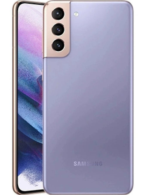 Celular Samsung Galaxy S21 5G 128GB/8GB RAM Phantom Violet - Reacondicionado