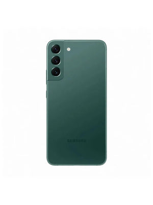 Celular Samsung Galaxy S22 Plus 5G 128GB Verde Reacondicionado Grado A