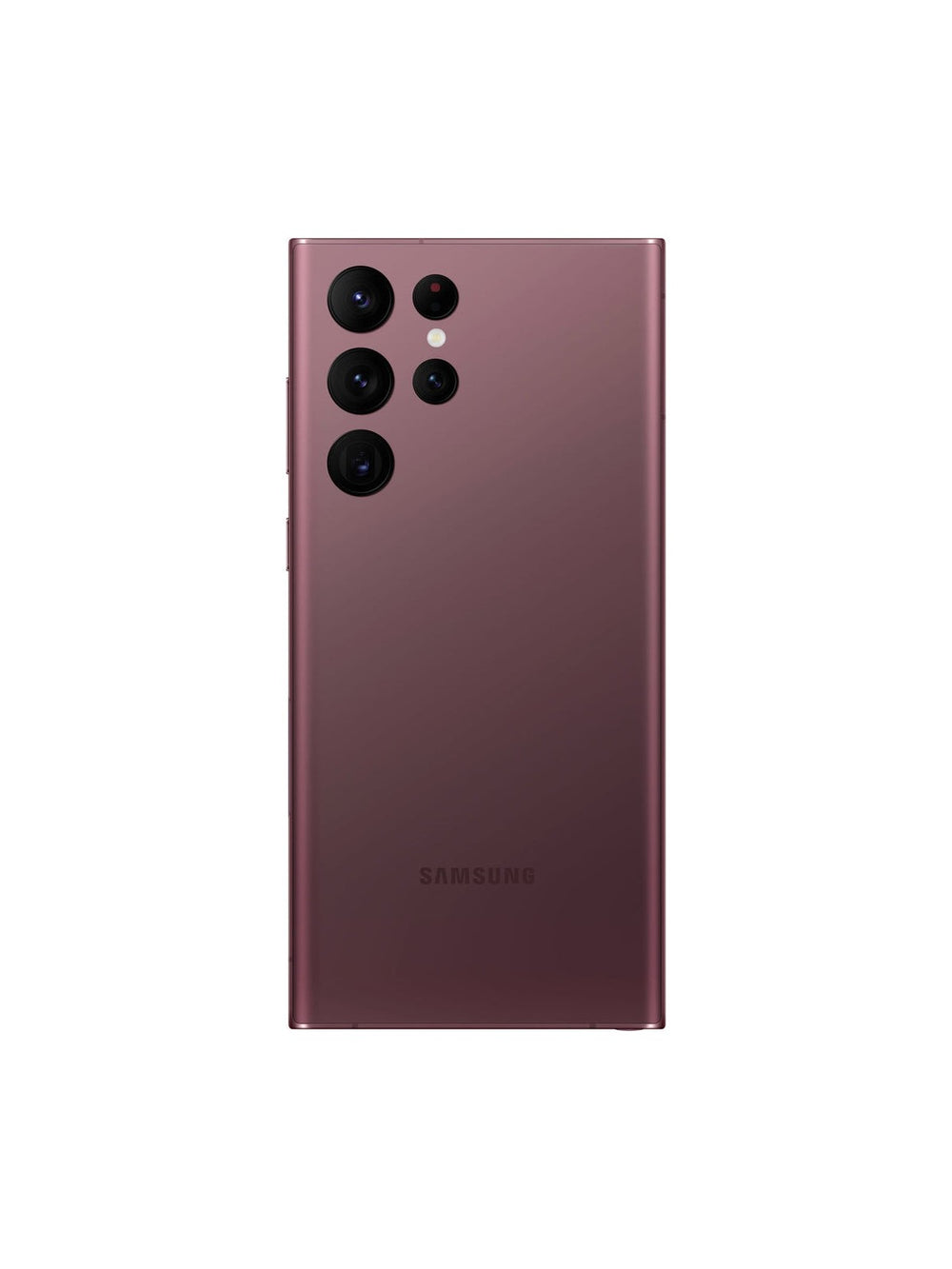 Celular Samsung Galaxy S22 Ultra 256GB/12GB Ram Reacondicionado - Morado