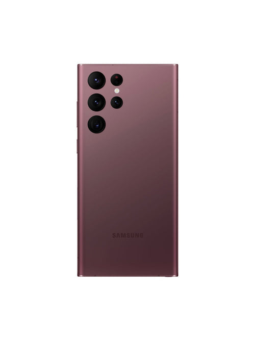 Celular Samsung Galaxy S22 Ultra 256GB/12GB Ram Reacondicionado - Morado