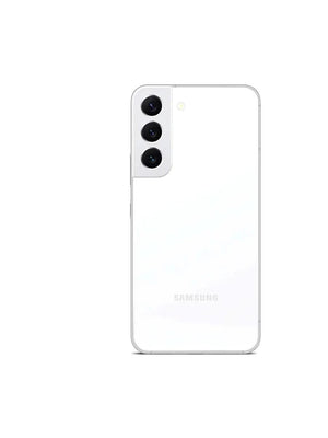 Celular Samsung Galaxy S22 de 128GB Blanco Fantasma - Reacondicionado