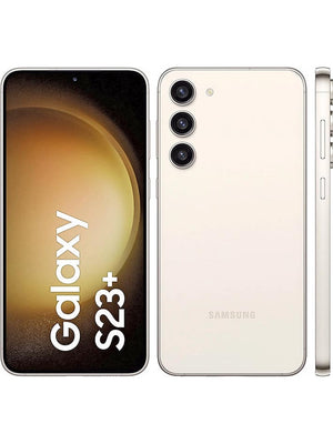 Celular Samsung Galaxy S23+ 256 GB/8 GB Ram - Color Crema