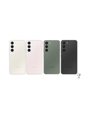 Celular Samsung Galaxy S23+ 256 GB/8 GB Ram - Color Crema