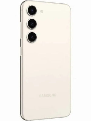 Celular Samsung Galaxy S23+ 256 GB/8 GB Ram - Color Crema