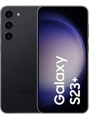 Celular Samsung Galaxy S23+ 256 GB/8 GB Ram - Color Negro