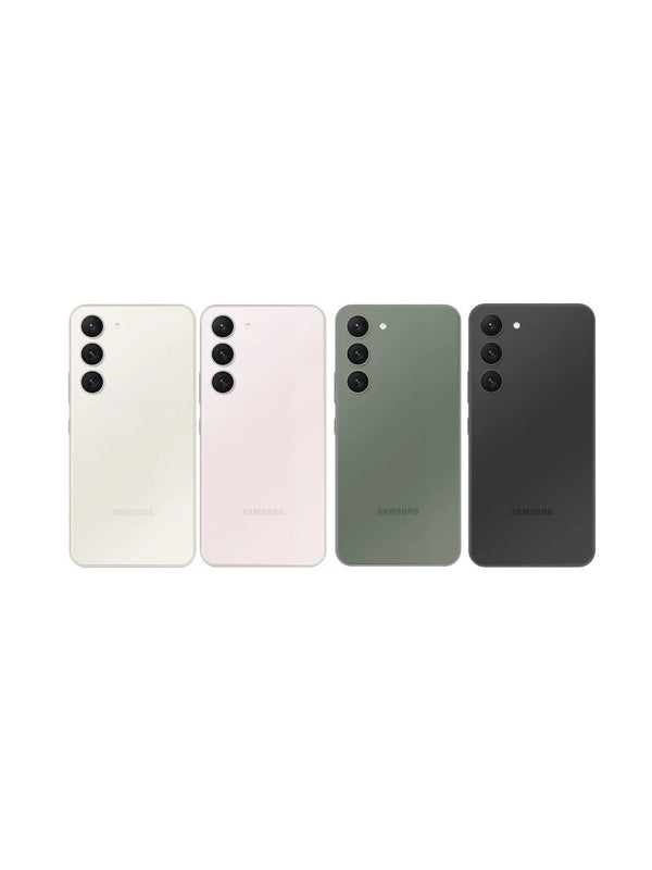 Celular Samsung Galaxy S23+ 256 GB/8 GB Ram - Color Verde