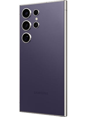 Celular Samsung Galaxy S24 Ultra 512GB - Violeta Titanio