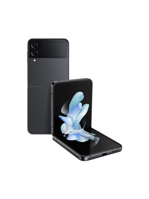 Celular Samsung Galaxy Z Flip 4 8GB/128GB Negro - Reacondicionado