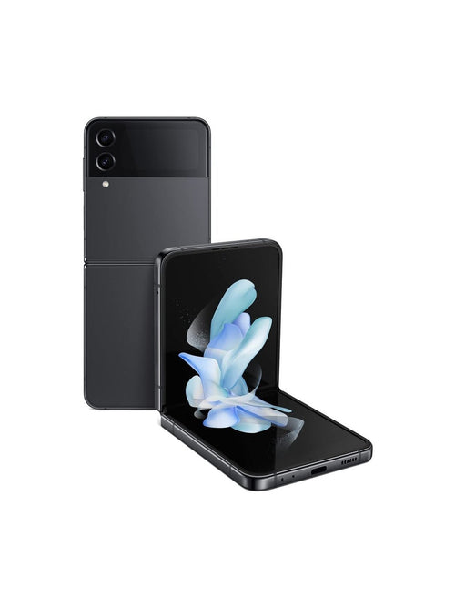 Celular Samsung Galaxy Z Flip 4 8GB/128GB Negro - Reacondicionado