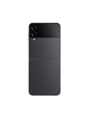 Celular Samsung Galaxy Z Flip 4 8GB/128GB Negro - Reacondicionado