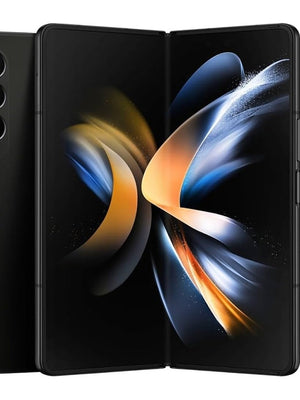Celular Samsung Galaxy Z Fold 4 de512GB Negro - Reacondicionado