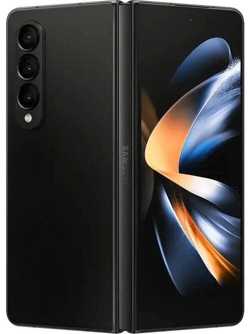 Celular Samsung Galaxy Z Fold 4 de512GB Negro - Reacondicionado
