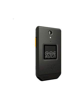 Celular Uso Rudo CAT S22 Flip 16GB/2GB Ram- Android 11 Resistente al Agua
