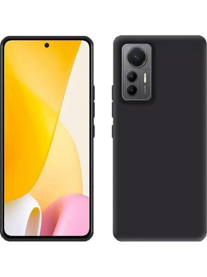 Celular Xiaomi 12 Lite 128GB/8GB Ram - Negro