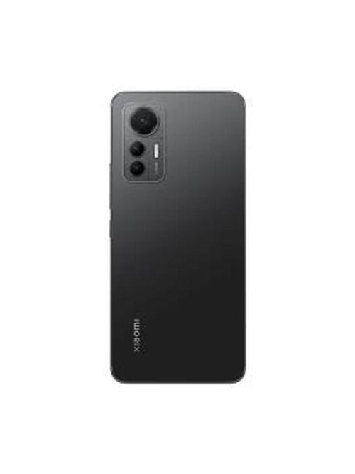Celular Xiaomi 12 Lite 128GB/8GB Ram - Negro