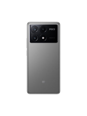 Celular Xiaomi POCO X6 Pro 512GB/ 12GB Ram 5G - Gris