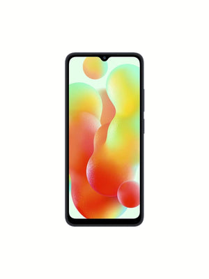 Celular Xiaomi Redmi 12C 128GB / 4GB RAM - Camara 50MPX - Color Gris