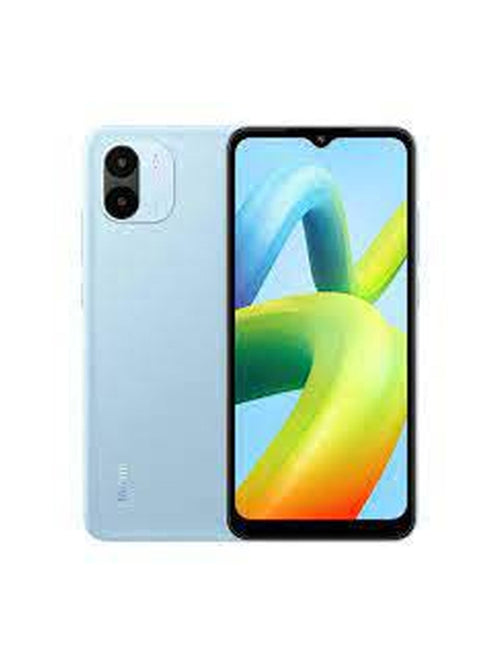 Celular Xiaomi Redmi A2 Dual 32 GB 2 GB RAM- Azul