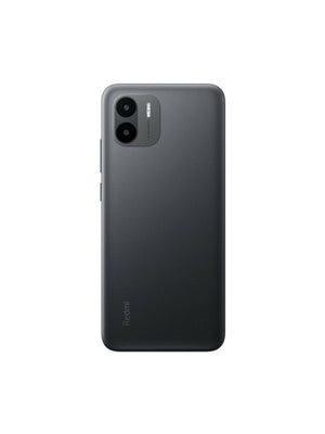 Celular Xiaomi Redmi A2 Dual Sim 64GB 3 GB RAM- Negro