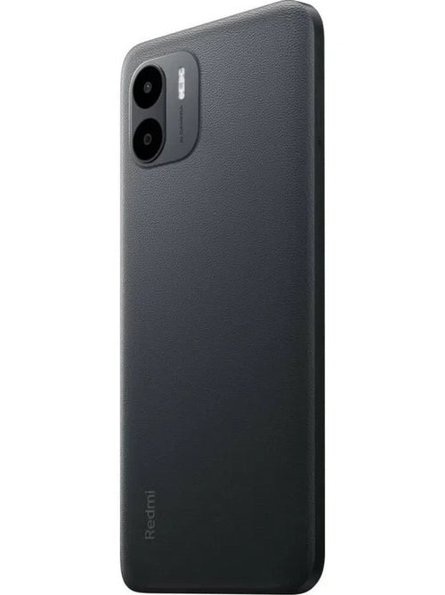 Celular Xiaomi Redmi A2 Dual Sim 64GB 3 GB RAM- Negro