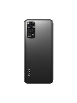Celular Xiaomi Redmi Note 11S Dual SIM 128GB/6GB RAM - Bateria 5000 mAh - Gris grafito