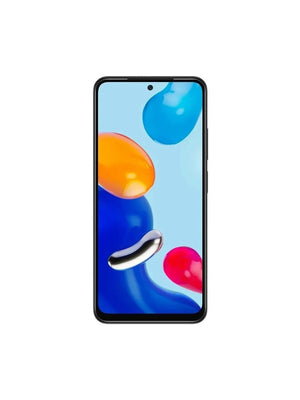 Celular Xiaomi Redmi Note 11S Dual SIM 128GB/6GB RAM - Bateria 5000 mAh - Gris grafito