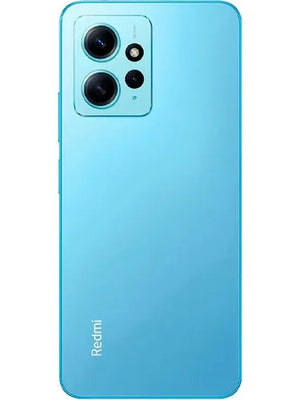 Celular Xiaomi Redmi Note 12 128GB/6GB Ram - Azul