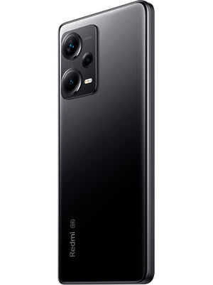 Celular Xiaomi Redmi Note 12 128GB/6GB Ram - Negro