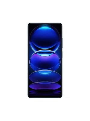 Celular Xiaomi Redmi Note 12 5G 256GB/8GB Ram Carga rápida de 33W - Blanco