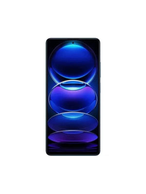Celular Xiaomi Redmi Note 12 5G 256GB/8GB Ram Carga rapida de 33W - Negro