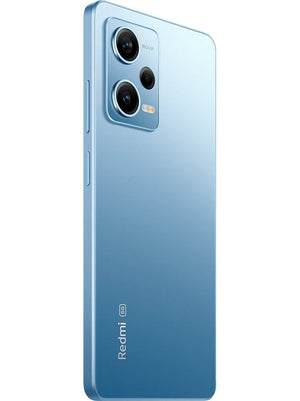 Celular Xiaomi Redmi Note 12 Pro 5G 128GB / 6GB RAM - Azul