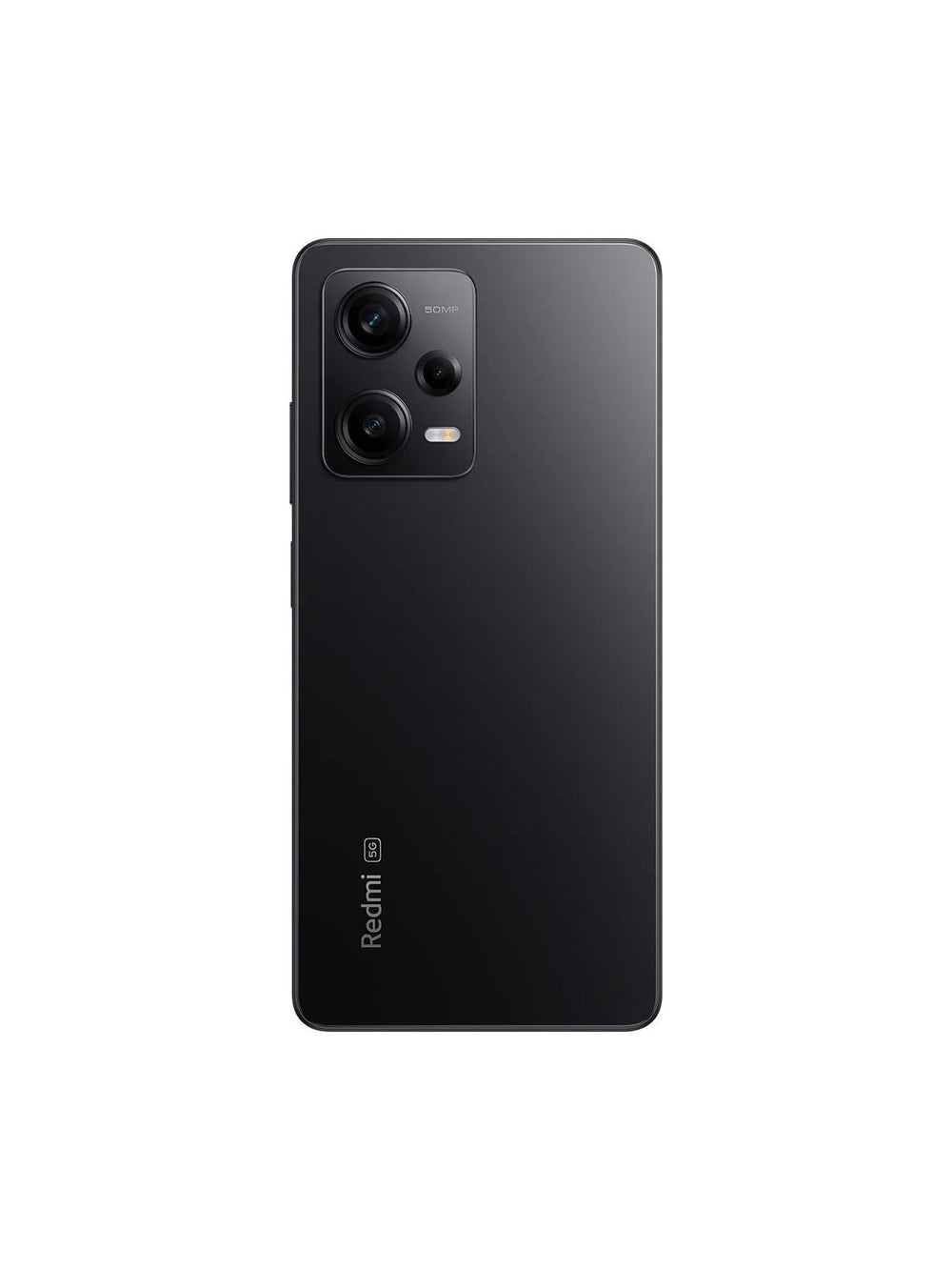 Celular Xiaomi Redmi Note 12 Pro 5G 128GB /8GB RAM - Negro