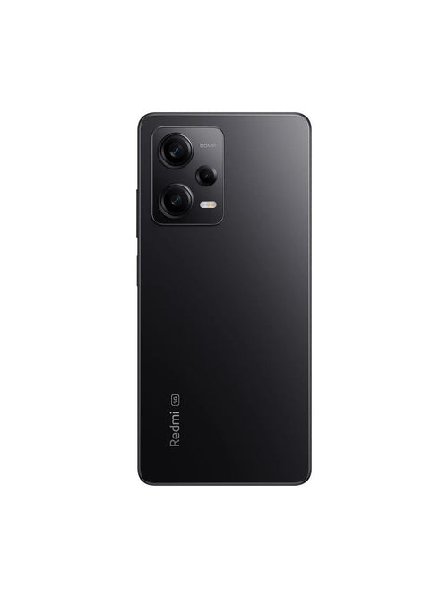 Celular Xiaomi Redmi Note 12 Pro 5G 128GB /8GB RAM - Negro