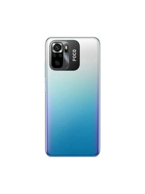 Celular Xioami Poco M5s 256GB/8GB RAM - Camara 64MPX - Azul