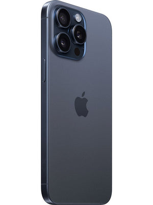 Celular iPhone 15 Pro Max 256GB - Azul