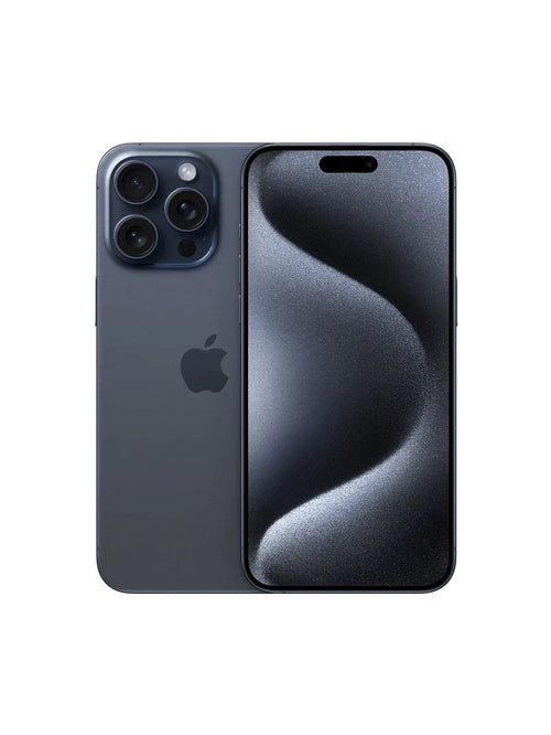 Celular iPhone 15 Pro Max 256GB - Azul